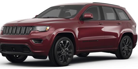 JEEP GRAND CHEROKEE 2022 1C4RJFAG4NC115290 image